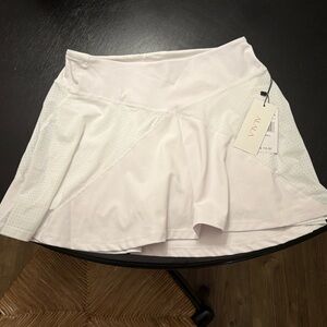 Tennis skirt